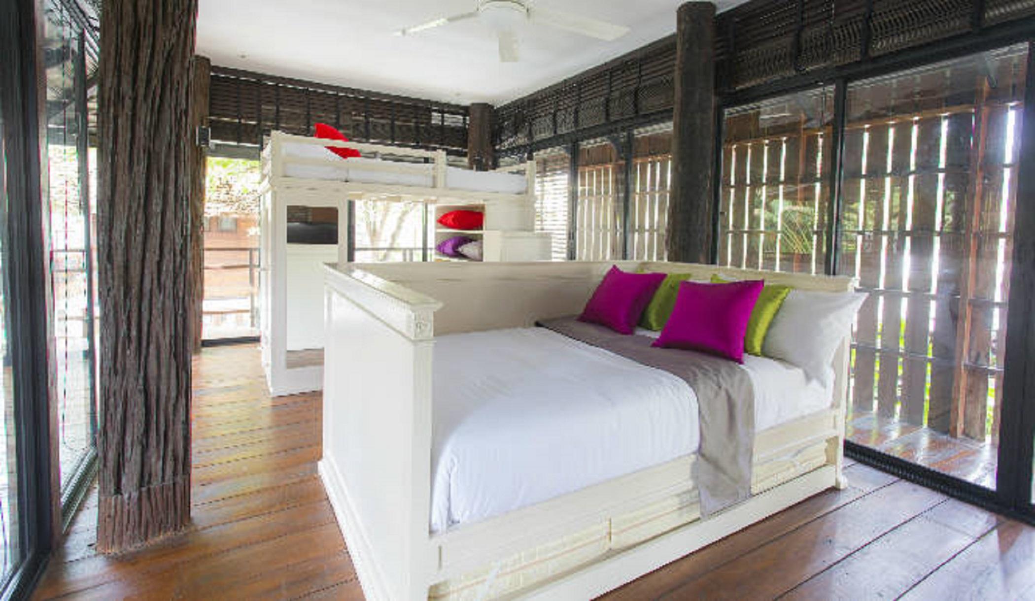 Tolani Northgate Villa Chiang Mai Bagian luar foto