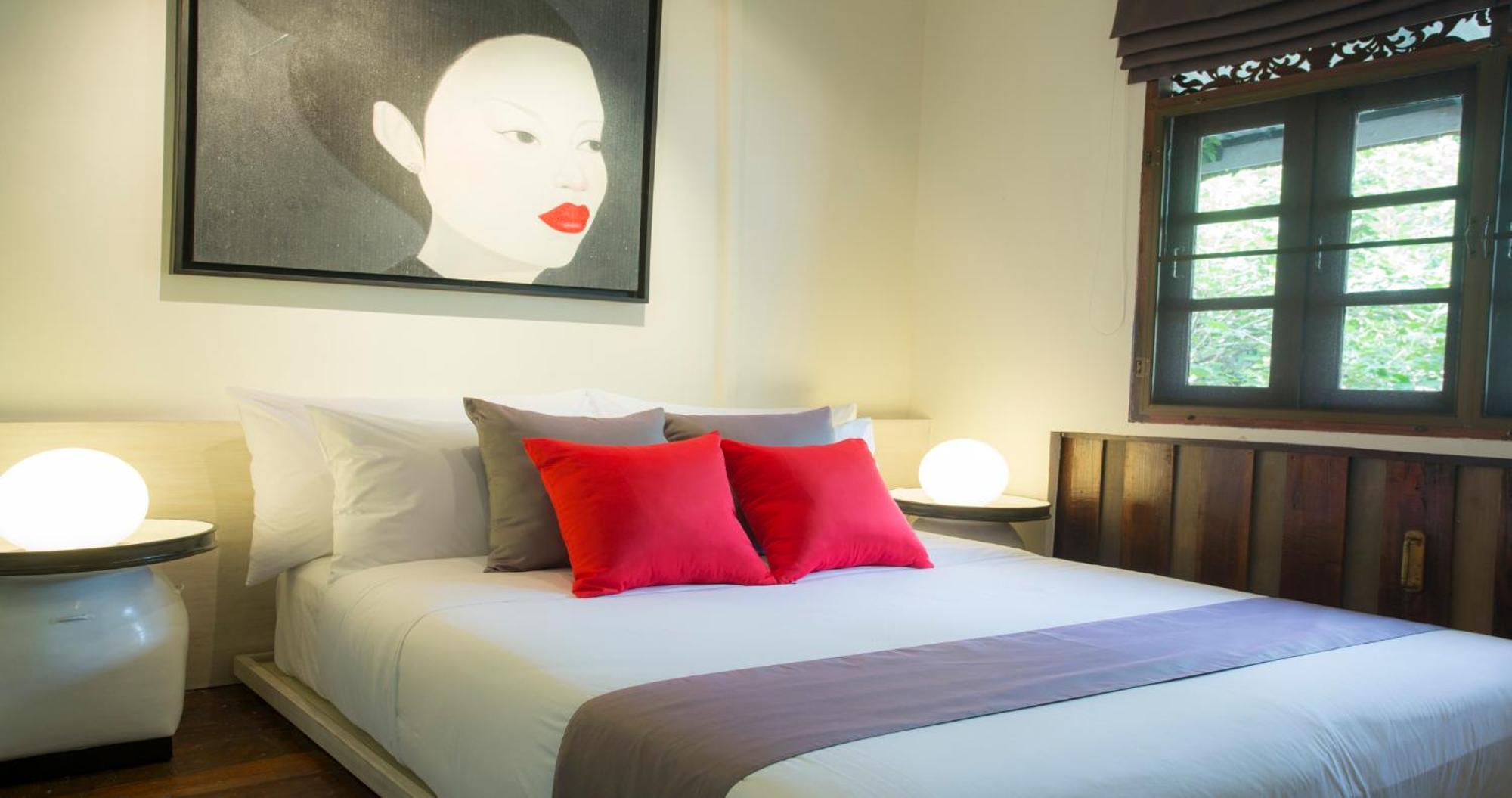 Tolani Northgate Villa Chiang Mai Bagian luar foto