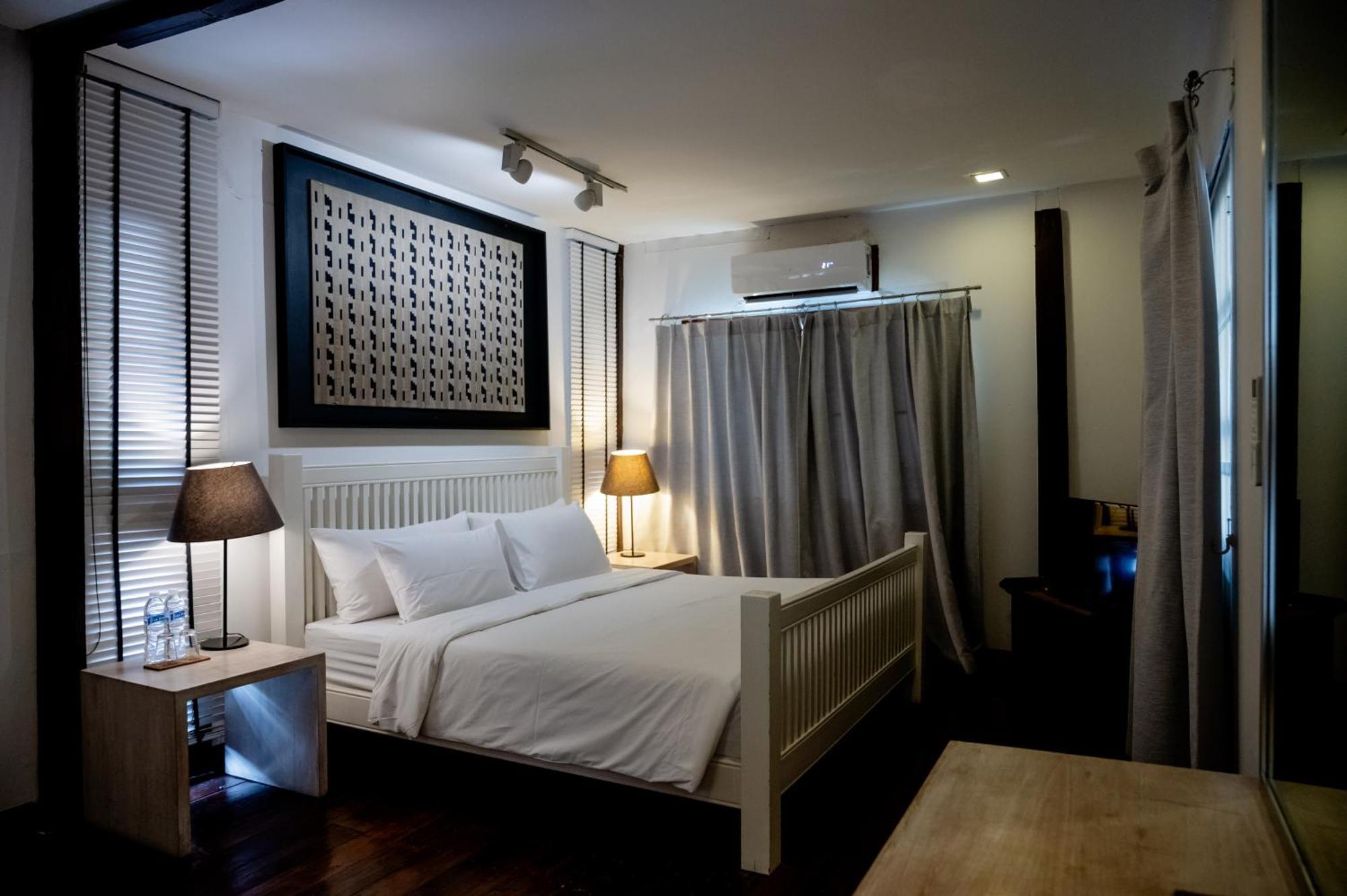 Tolani Northgate Villa Chiang Mai Bagian luar foto