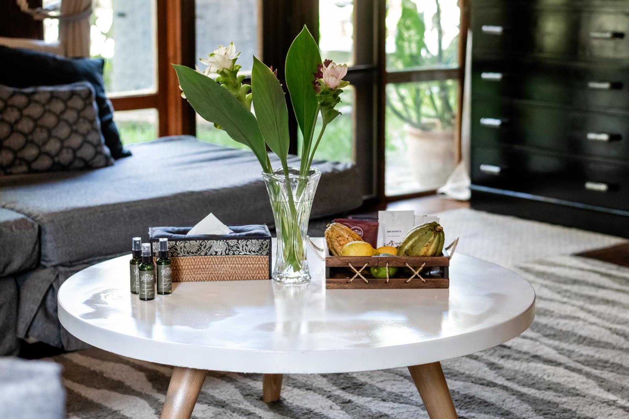 Tolani Northgate Villa Chiang Mai Bagian luar foto