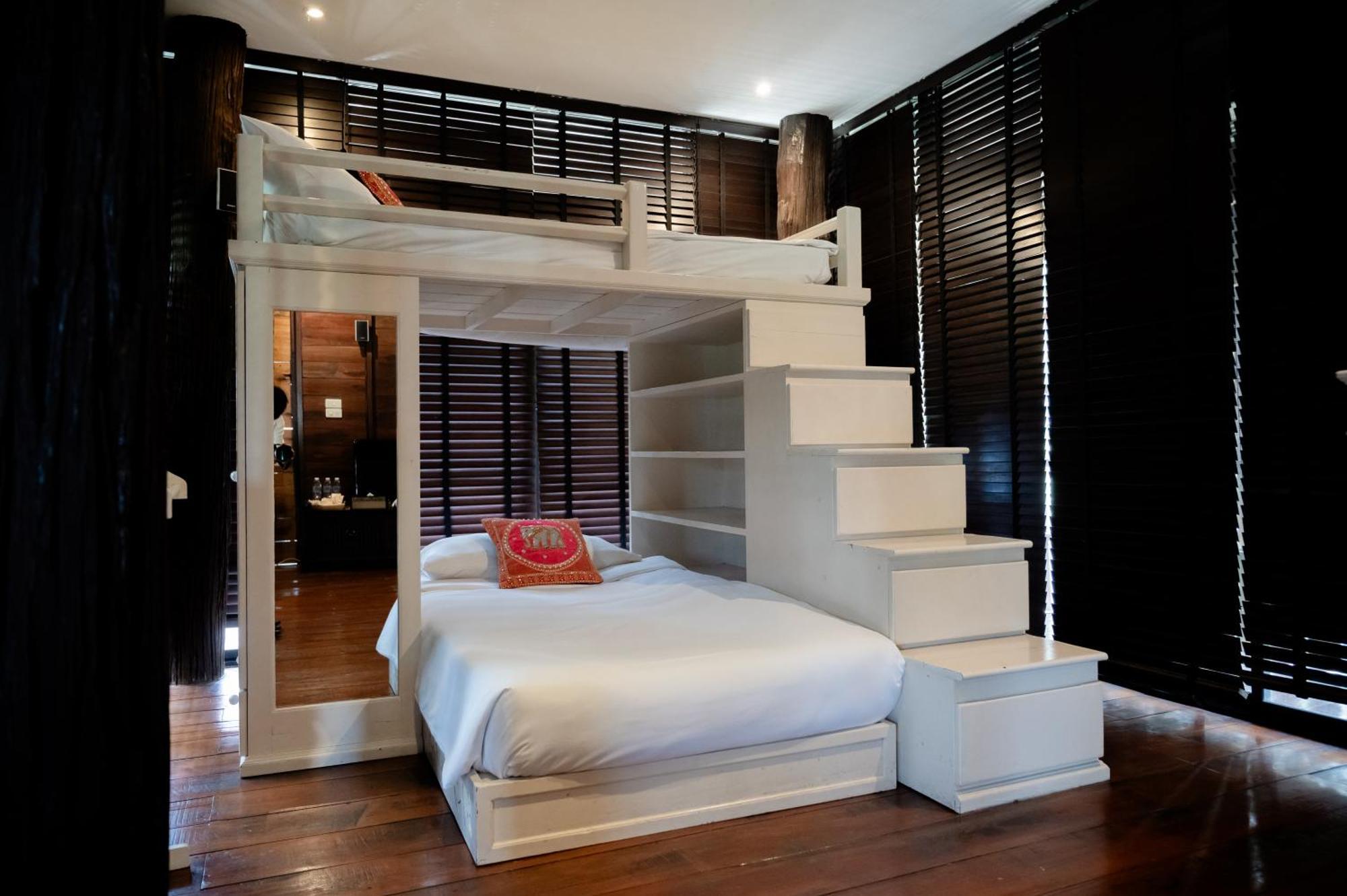 Tolani Northgate Villa Chiang Mai Bagian luar foto