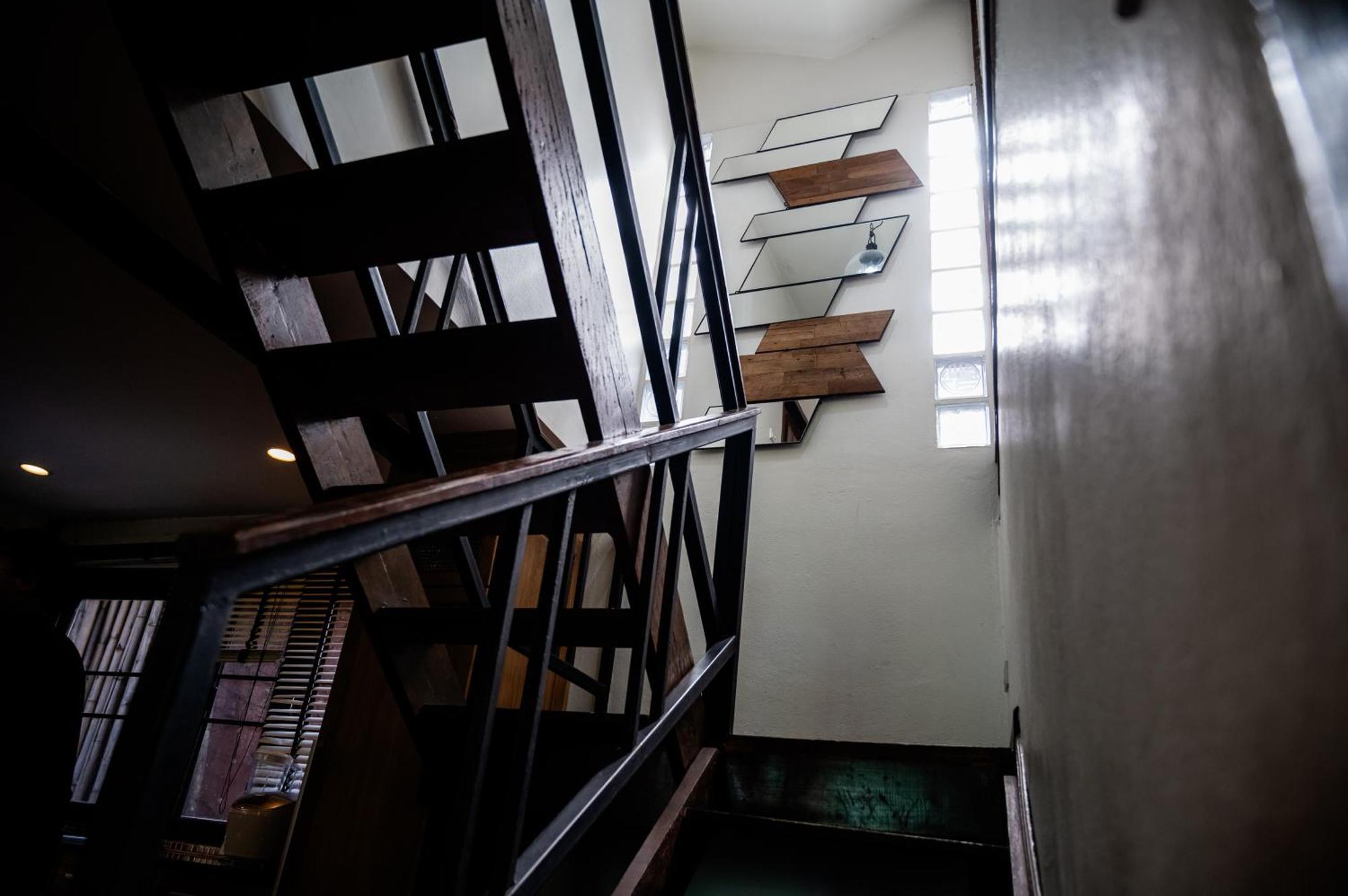 Tolani Northgate Villa Chiang Mai Bagian luar foto