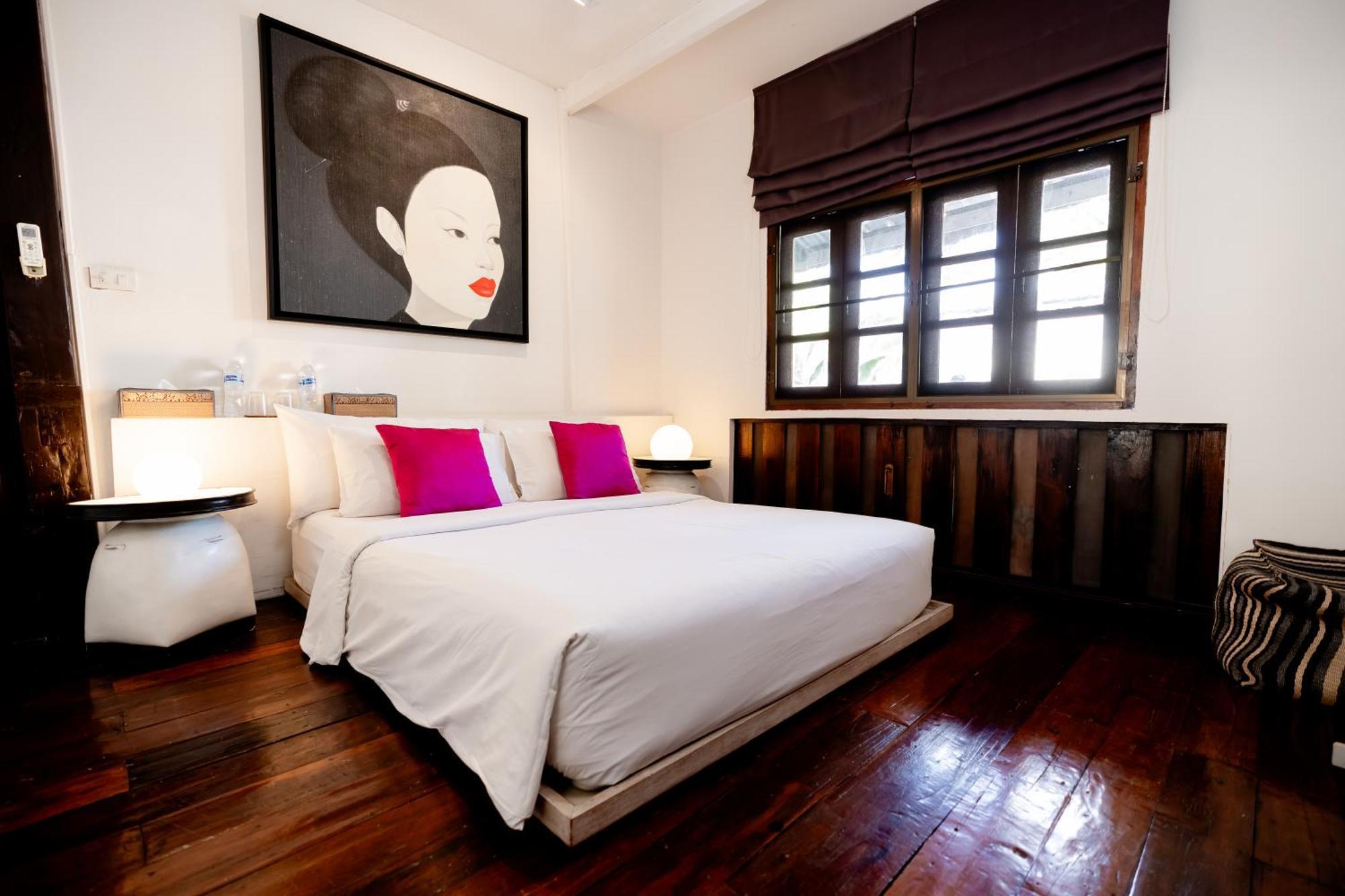Tolani Northgate Villa Chiang Mai Bagian luar foto