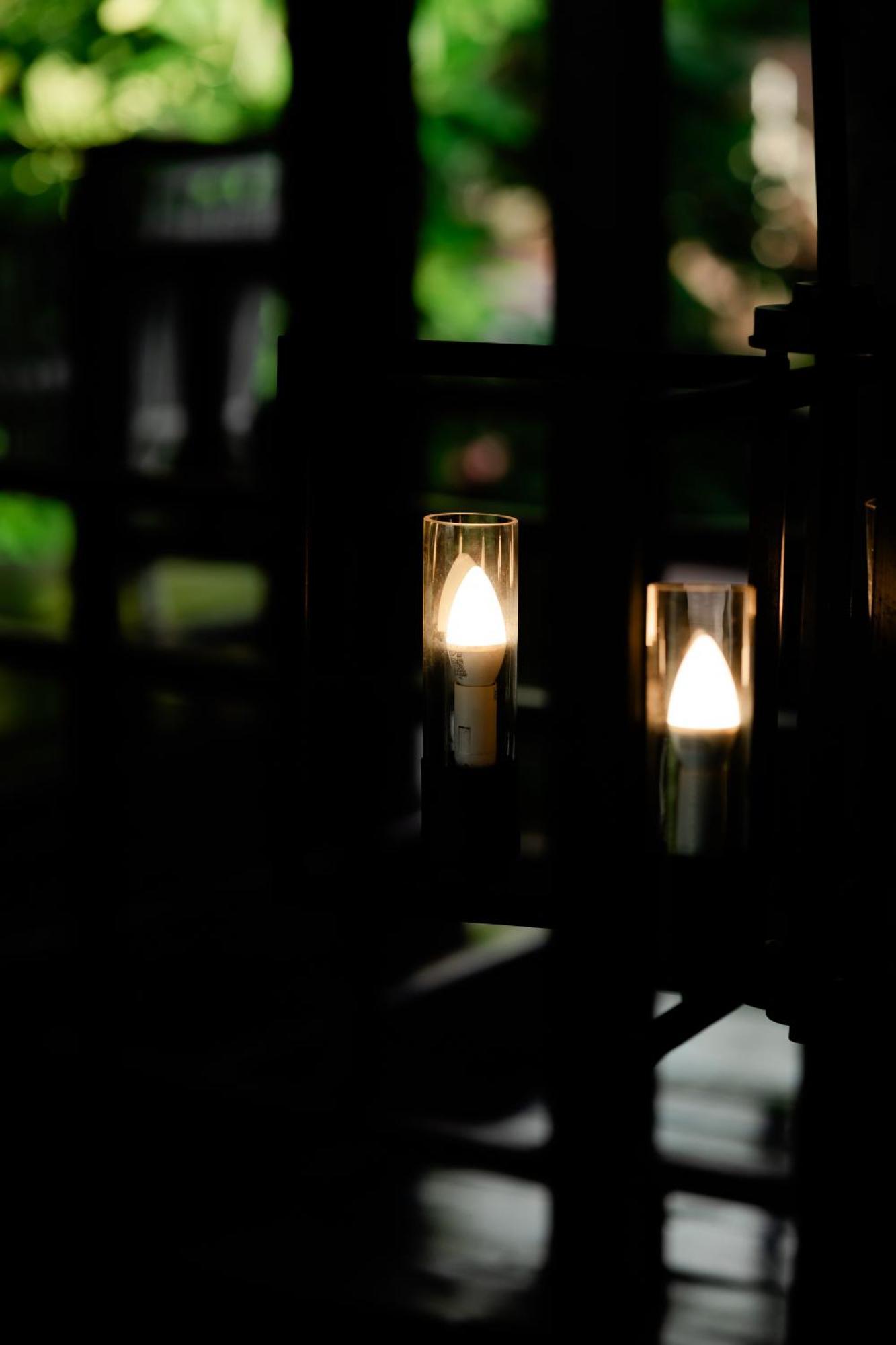 Tolani Northgate Villa Chiang Mai Bagian luar foto