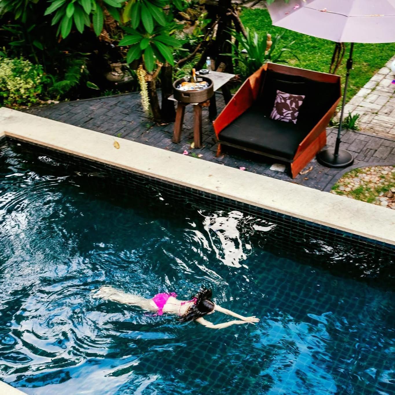 Tolani Northgate Villa Chiang Mai Bagian luar foto